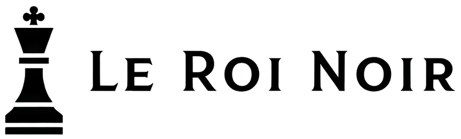 Le Roi Noir